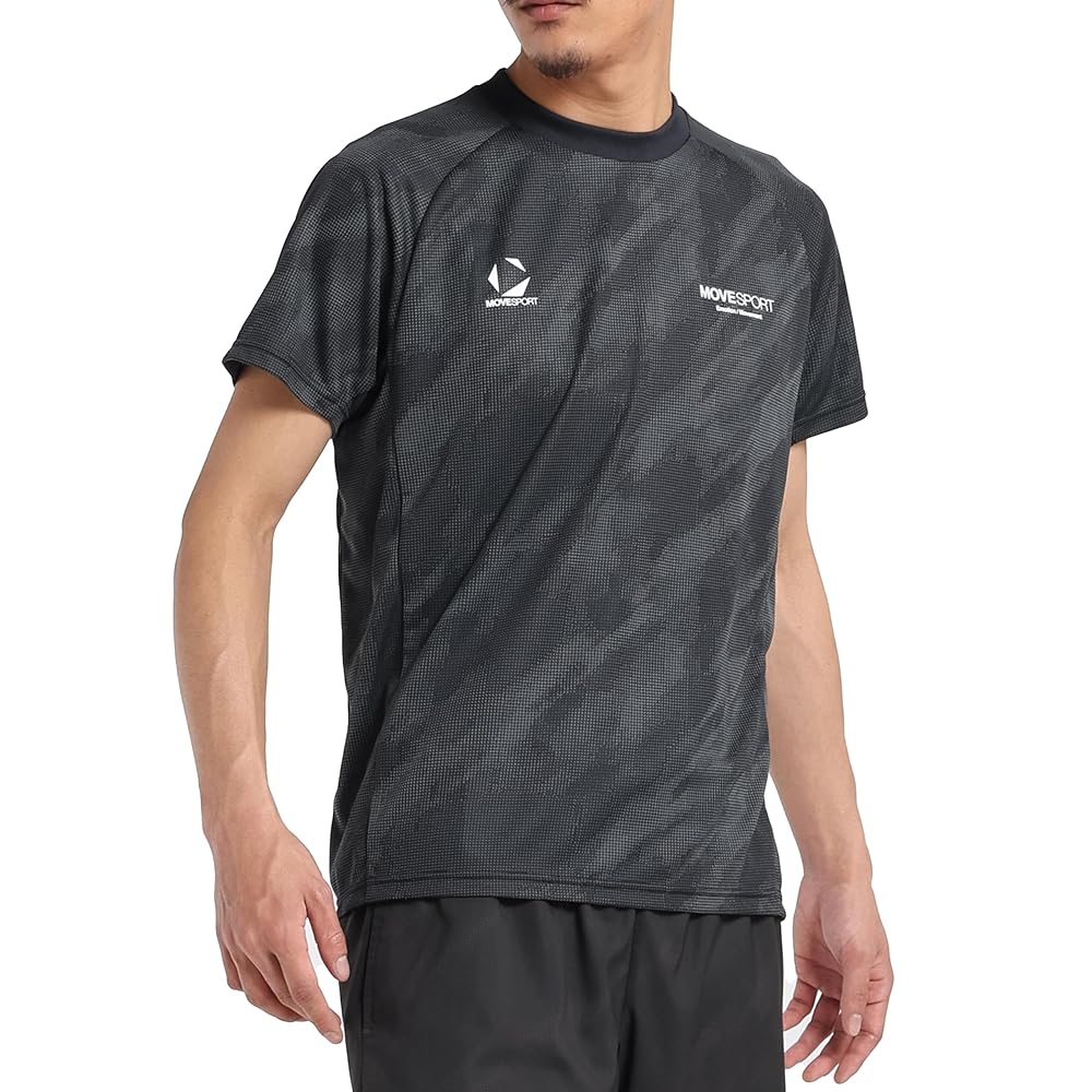 半袖Tシャツ ウェア MIZUNO ミズノ ワンポイント 半袖Tシャツ 32MA0023 7色展開